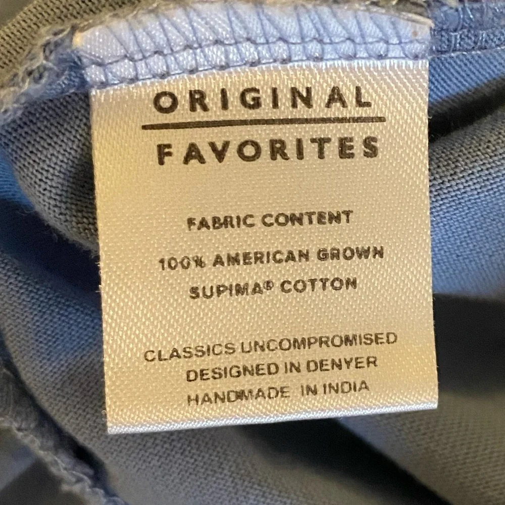Jiberish Tee - NWOT!